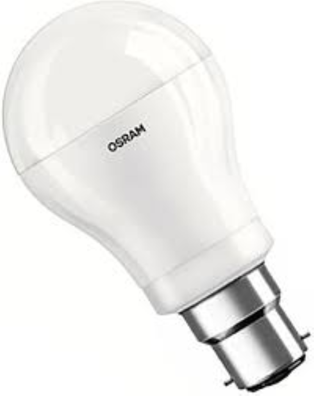 OSRAM BULB 9W B22